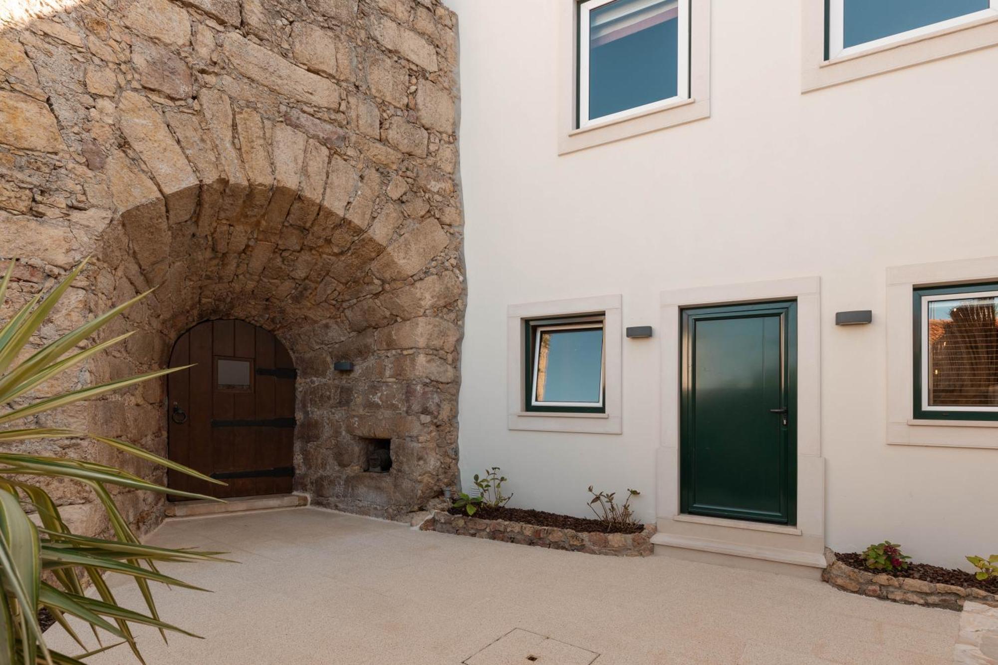Confluentia H&A - Believe It Or Not Apartments Coímbra Exterior foto